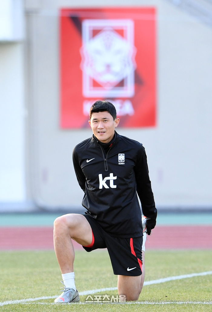 김민재의 게시물